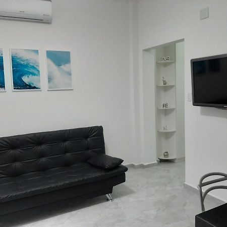 Apartamento Guaruja - Pitangueiras エクステリア 写真