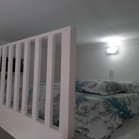 Apartamento Guaruja - Pitangueiras エクステリア 写真