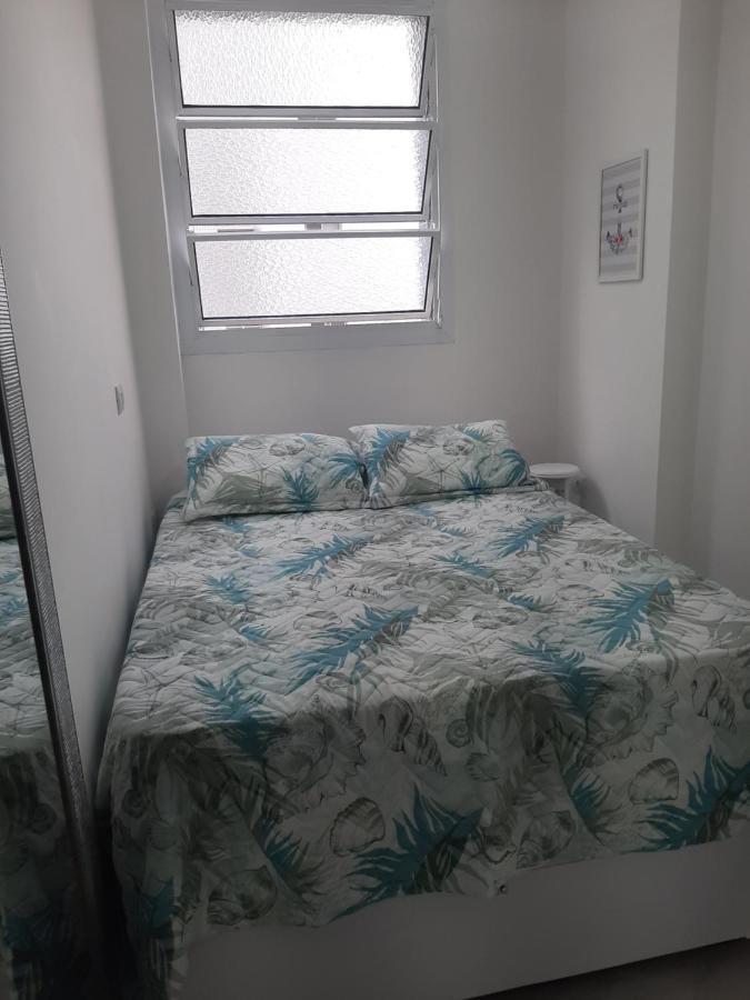 Apartamento Guaruja - Pitangueiras エクステリア 写真