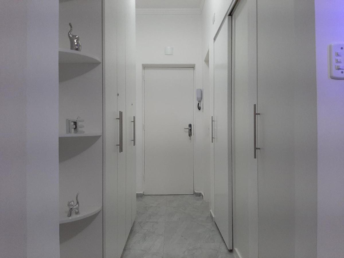 Apartamento Guaruja - Pitangueiras エクステリア 写真